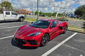 Chevrolet Corvette 2026 in St. Cloud