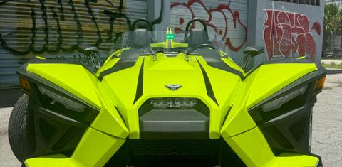 Polaris Slingshot 2023