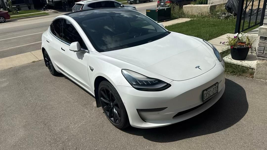 Tesla Model 3 2019 in Caledonia, ON