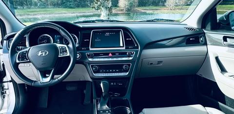 Hyundai Sonata 2019