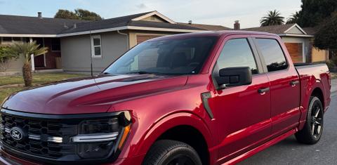 Ford F-150 2026