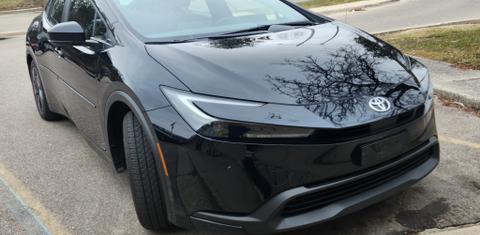 Toyota Prius 2023