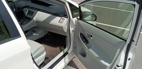 Toyota Prius 2015