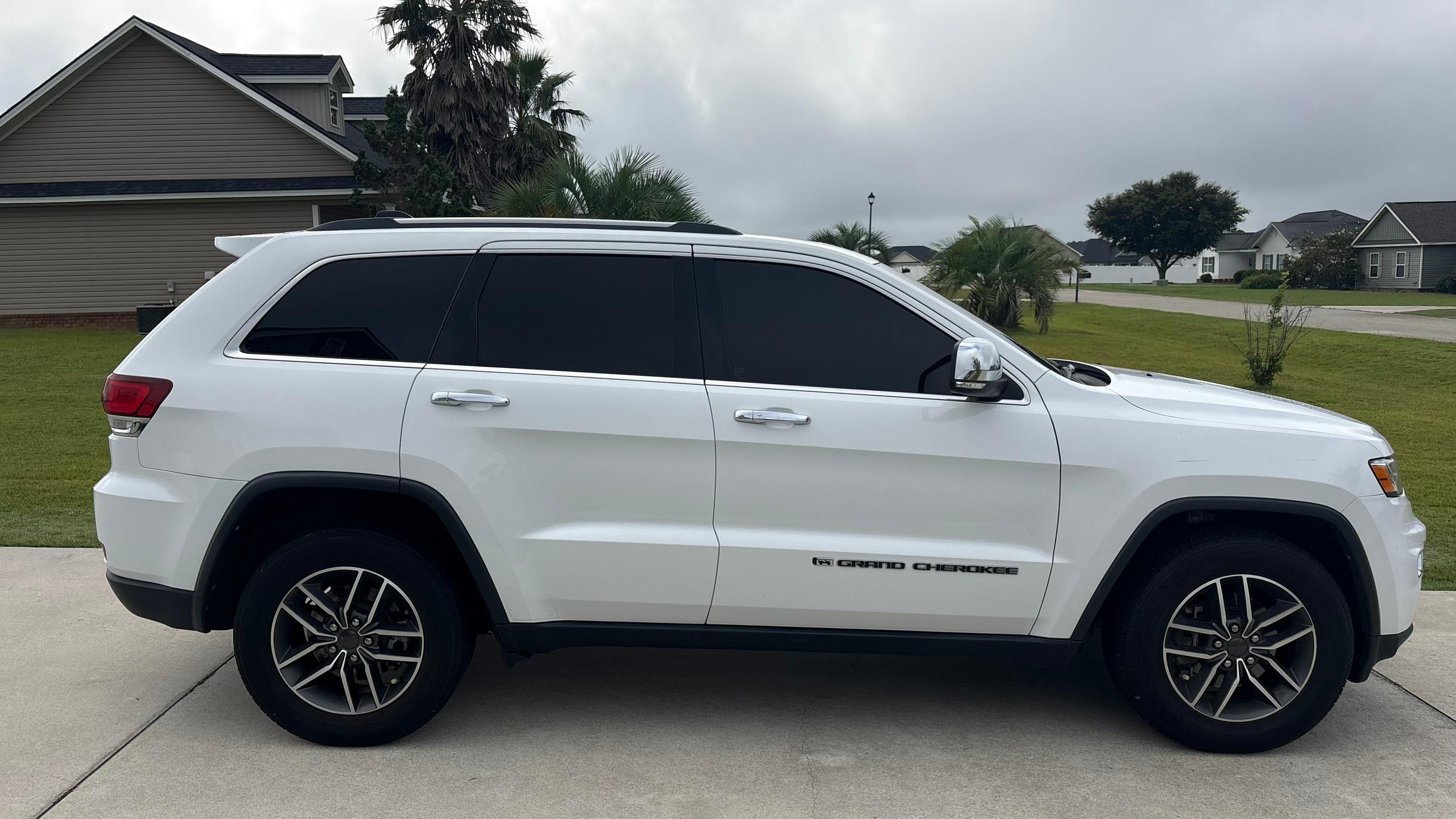 Jeep Grand Cherokee WK 2022 in Statesboro, GA