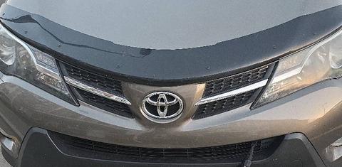 Toyota RAV4 2014