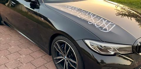 BMW 3 SERIES 2019