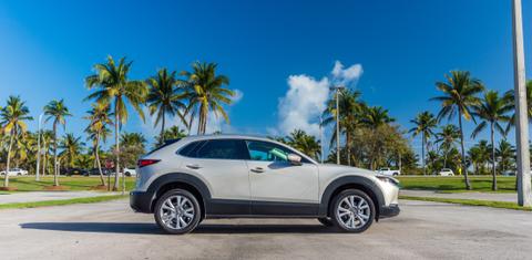 Mazda CX-30 2023