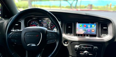 Dodge Charger 2023