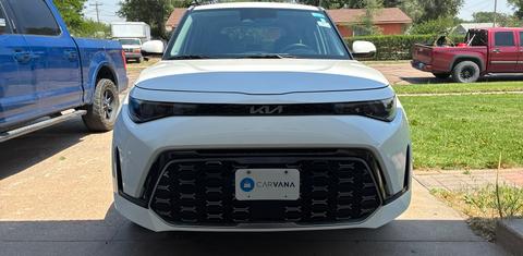 Kia Soul 2023