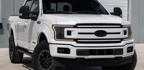 Ford F-150 2019