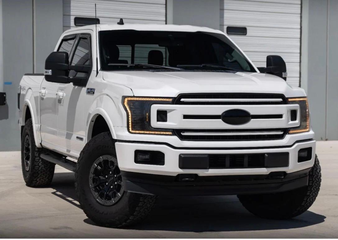 Ford F-150 2019 in Eagle Mountain, UT