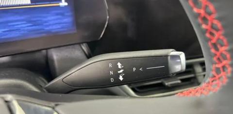 Chevrolet Equinox EV 2024