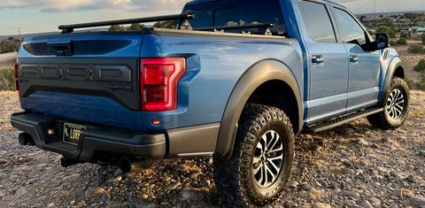 Ford F-150 2019