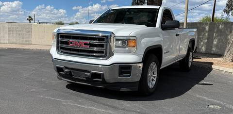 GMC Sierra 1500 2015