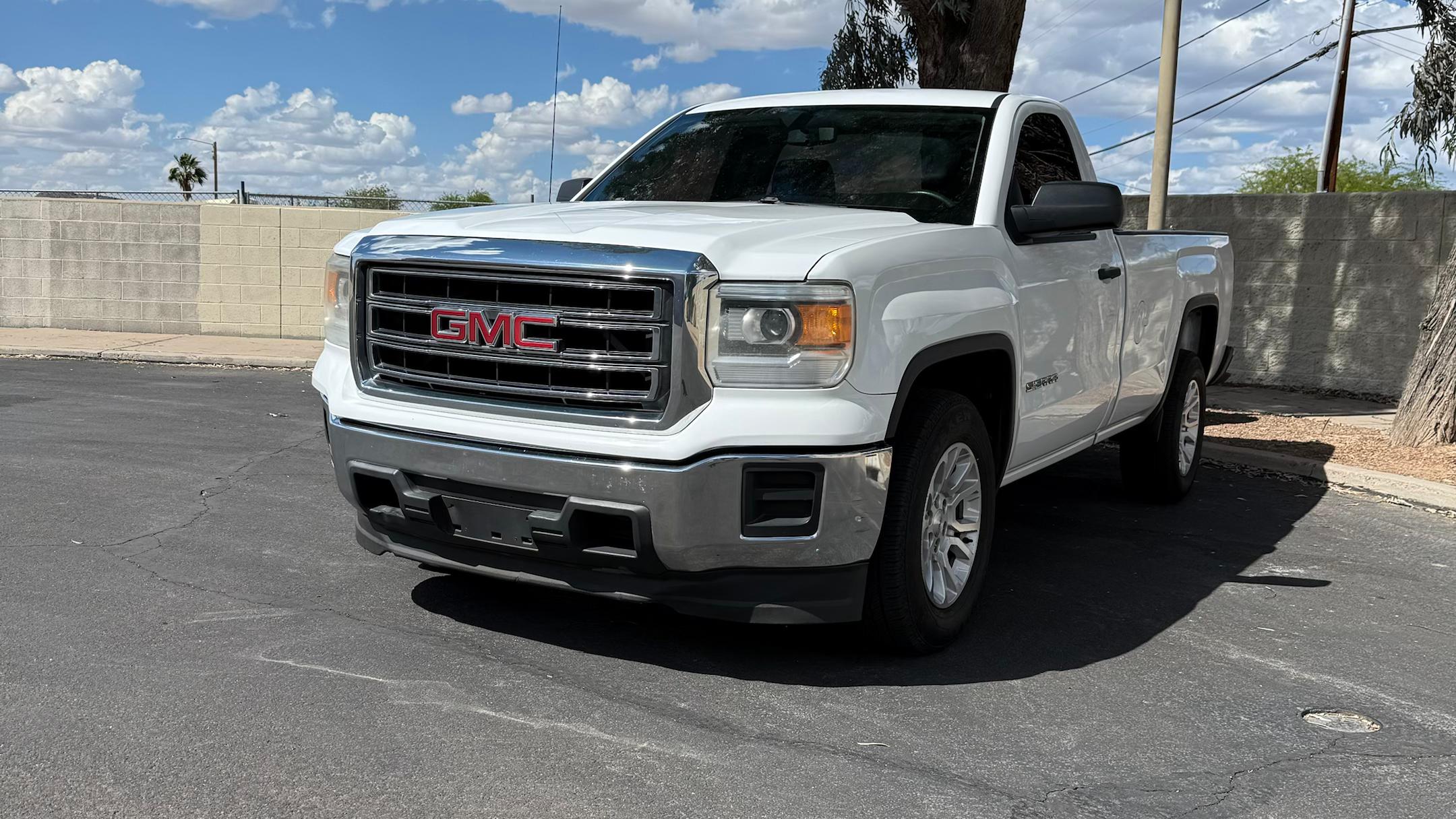 GMC Sierra 1500 2015 in Tucson, AZ