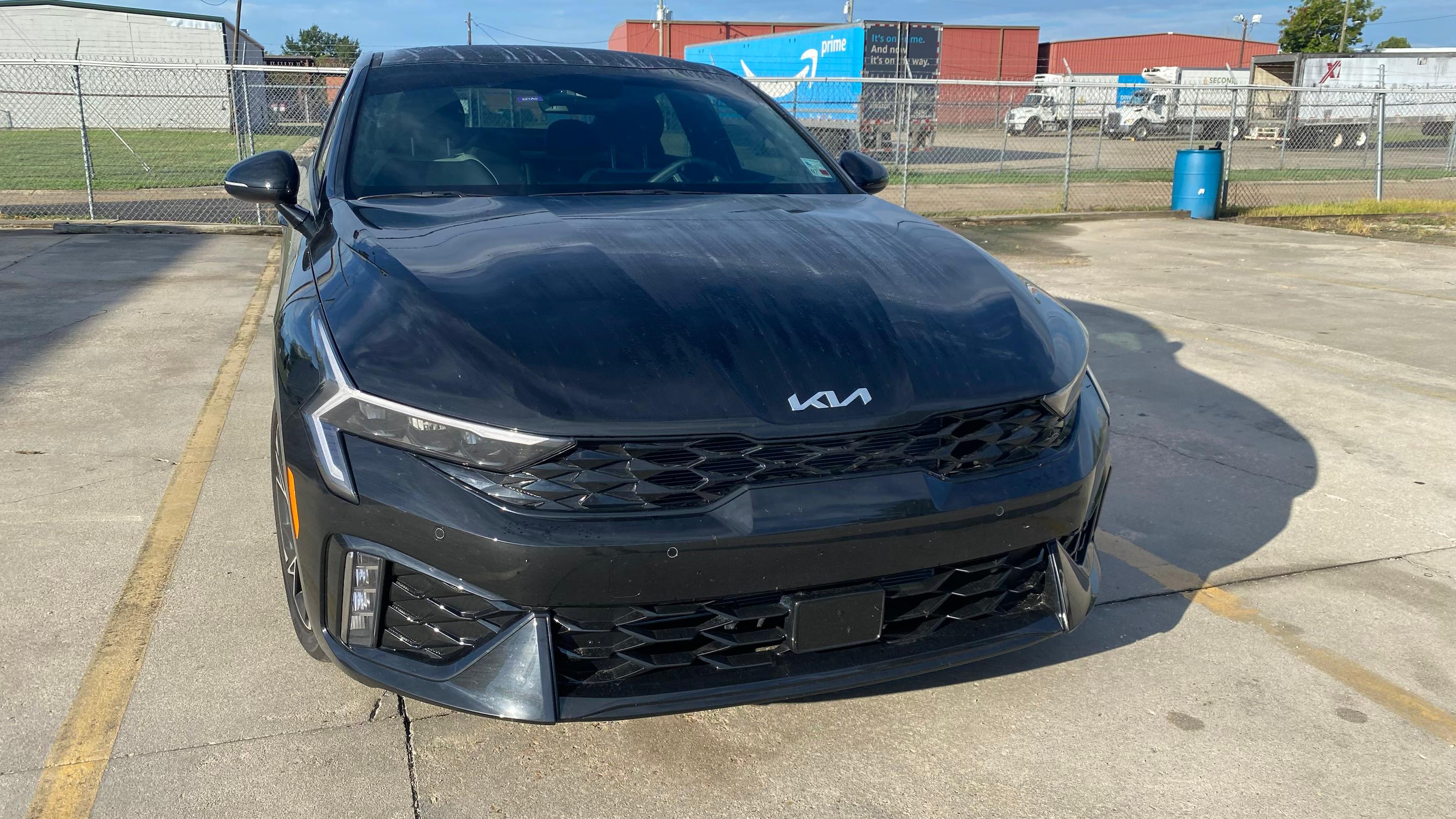 Kia K5 2026 in Lafayette, LA