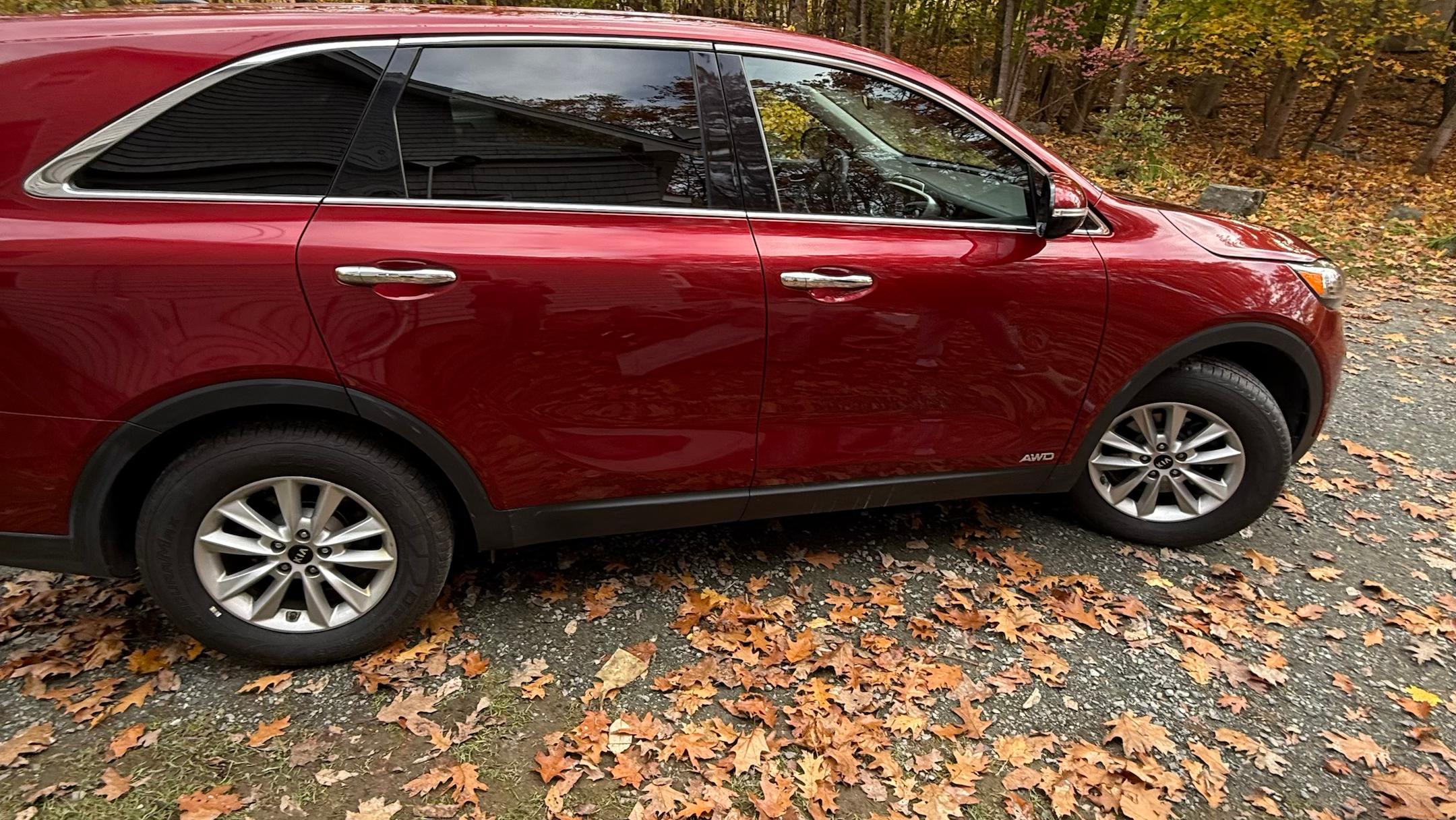 Kia Sorento 2019 in Ellsworth, ME