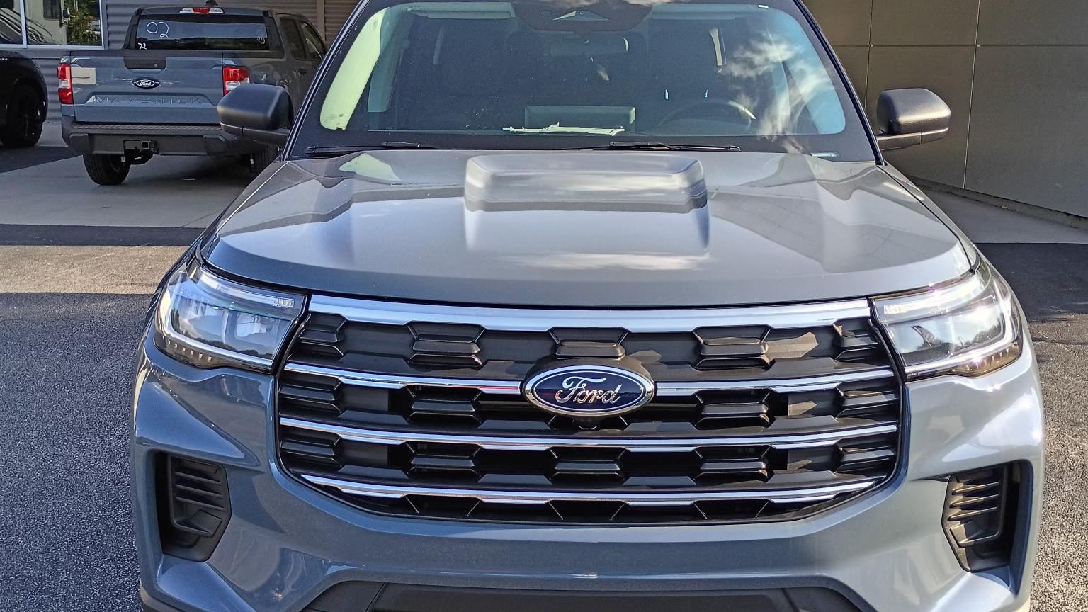 Ford Explorer 2025 in Atlanta, GA