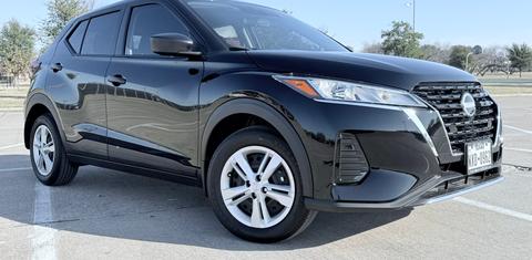 Nissan Kicks Play 2025