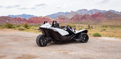 Polaris Slingshot 2019