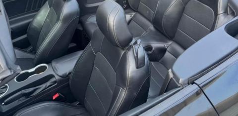 Ford Mustang 2020