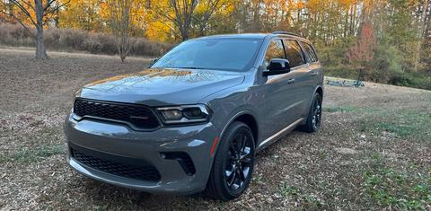 Dodge Durango 2025