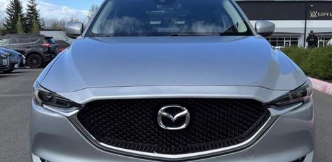 Mazda CX-5 2017