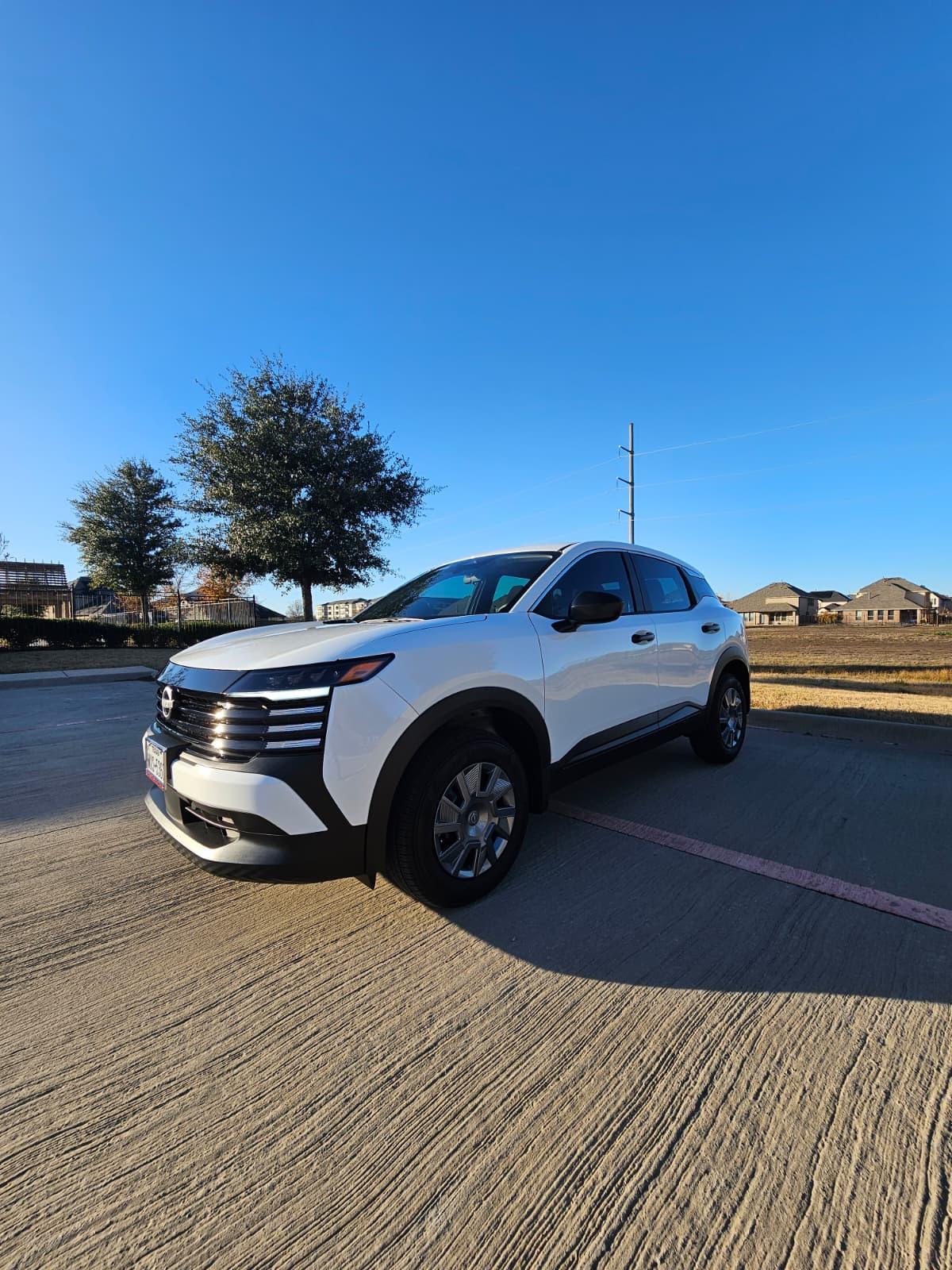 Nissan Kicks 2026 in Tukwila, WA