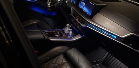 BMW X5 2024