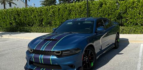 Dodge Charger 2020