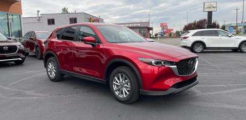 Mazda CX-5 2023