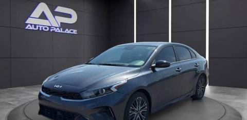 Kia Forte 2024