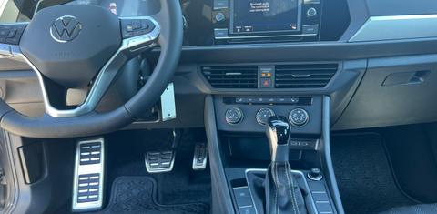 Volkswagen Jetta 2024