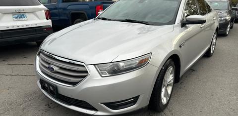Ford Taurus 2013