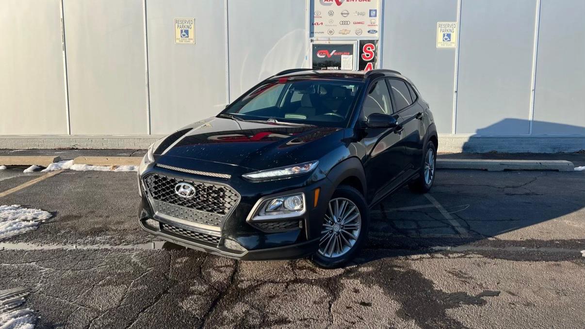 Hyundai Kona 2019 in Grandville, MI