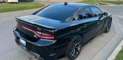 Dodge Charger 2023