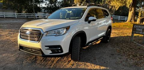 Subaru Ascent 2020