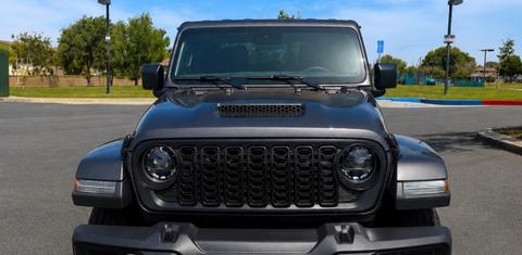 Jeep Gladiator 2025