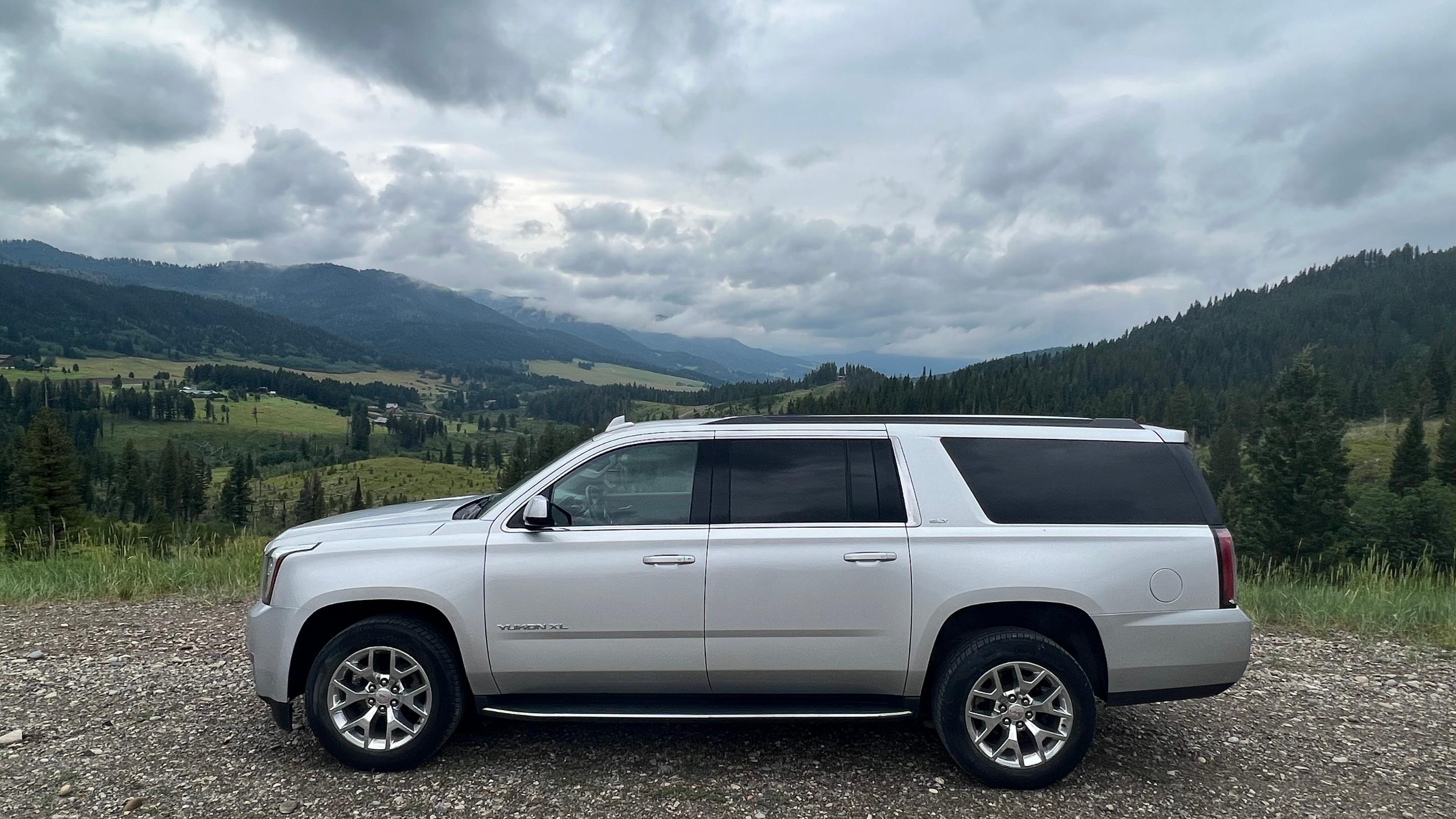 GMC Yukon XL 2016 in Bozeman, MT