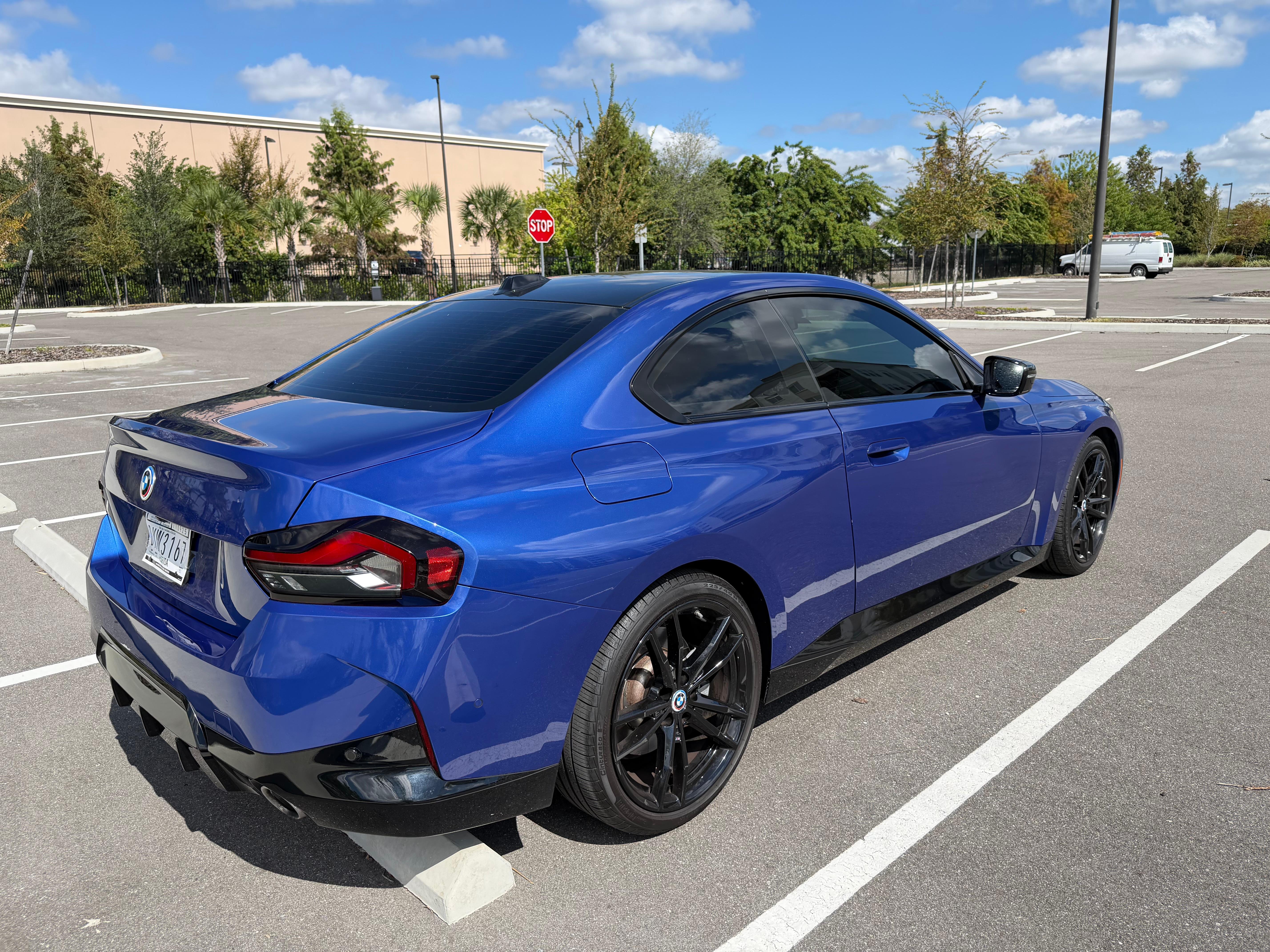 BMW 2 Series 2024 in Kissimmee, FL