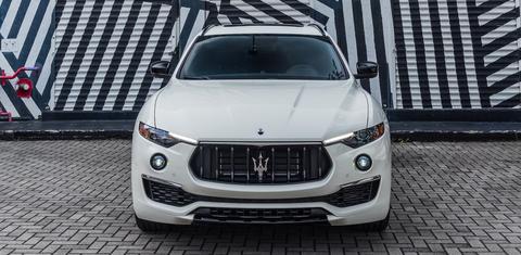 Maserati Levante 2023
