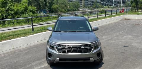 Kia Seltos 2024