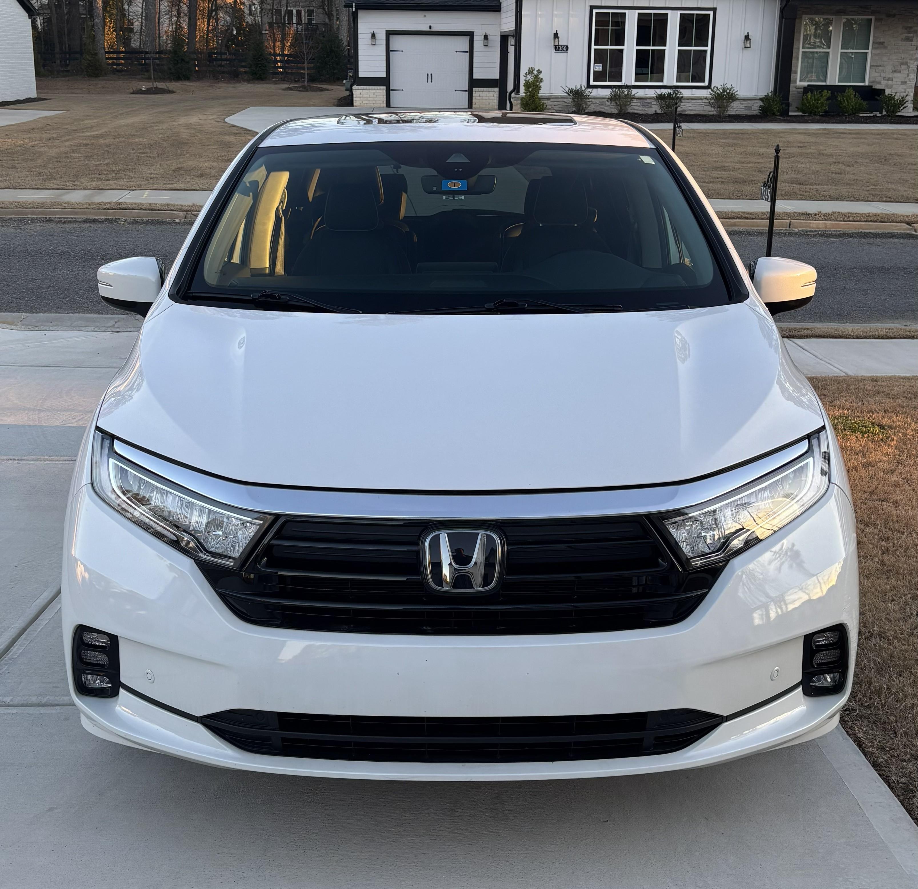 Honda Odyssey 2023 in Cumming, GA