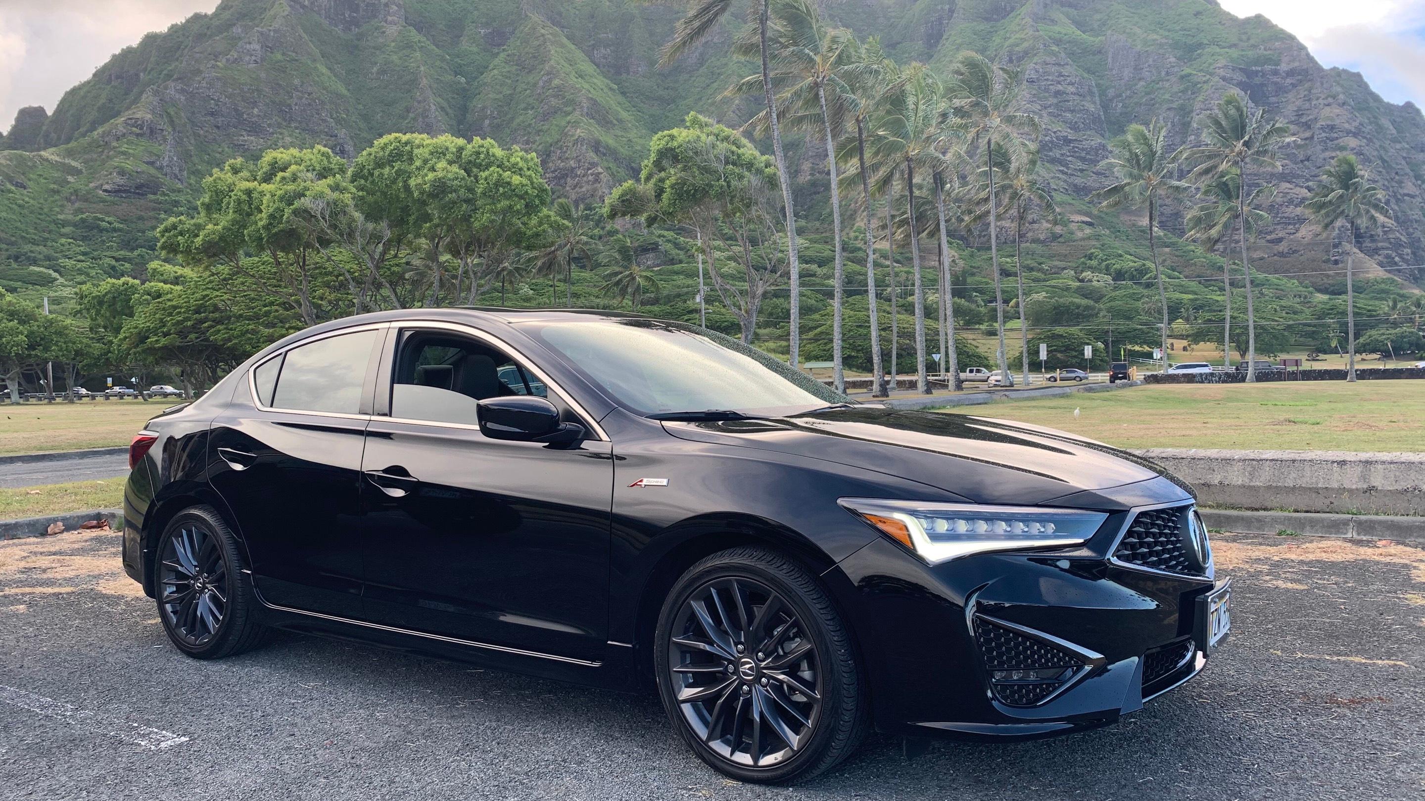 Acura ILX 2019 in Kapolei, HI