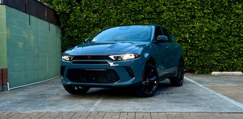 Dodge Hornet 2024