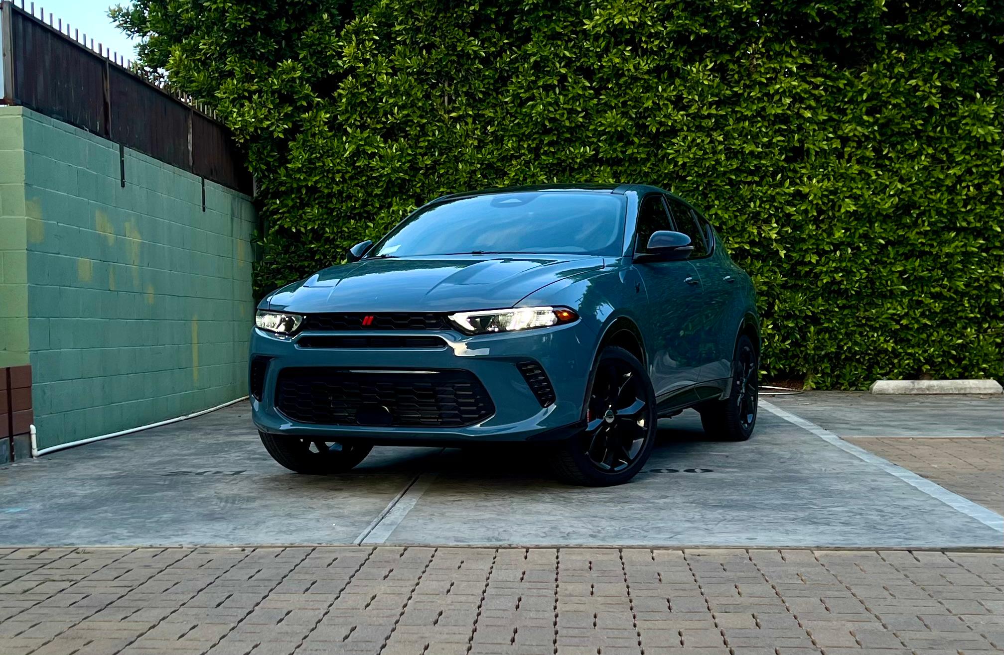 Dodge Hornet 2024 in Los Angeles, CA