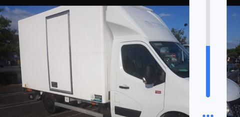 FIAT DUCATO 2020