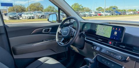 Kia Carnival 2026