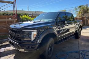 Ford F-150 2025 in South San Francisco