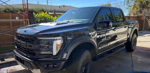 Ford F-150 2025